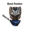 Superhero Building block Loki Iron Man Moon Knight Hulk Thor Captain America Venom Groot Thanos Vision Khonsu Deadpool Brick Toy
