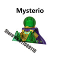 WM633 WM717 WM718 Building Blocks X1895 X1896 Kate Bishop Sylvie WM779 WM788 Vision Figures Bricks