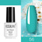 ROSALIND Nail Gel Polish Semi Permanent Polish All For Manicure Nails Art UV Hybrid Varnishes Gellak Base TOP Primer For Nails