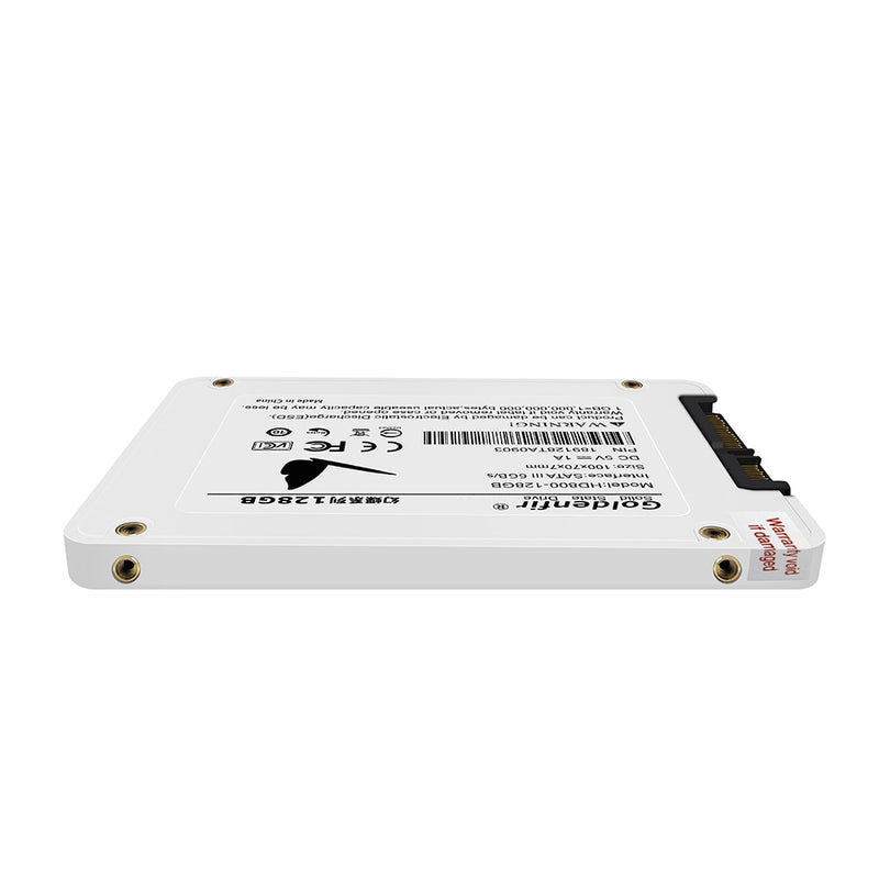 Goldenfir Internal newest SSD 60GB 120GB 240GB  Drive Disk SSD 480gb for PC OEM  logo serial number