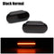 Sequential Turn Signal LED Side Light Turn Repeater Mirror Lamp For Volkswagen VW Bora Golf 3 4 Passat 3BG Polo SB6 SEAT Ibiza