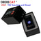 15% Fuel Save OBDIICAT HK01 OBD2  Chip Tuning Box  Better Than ECO OBD2&amp;Nitro OBD2  For Benzine &amp;Diesel Cars With Reset Switch