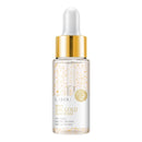 LAIKOU Serum Japan Sakura Essence Anti-Aging Hyaluronic Acid Pure 24K Gold Whitening Vitamin C Anti Wrinkle Face Serum Care Skin