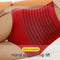 Belly Band Abdominal Compression Corset High Waist Shaping Panty Breathable Body Shaper Butt Lifter Seamless Panties 2022