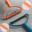 Mini Portable Lint Fluff Remover Fluff Fabric Razor Suitable For Carpet Wool Coat Clothes Fabric Shaver Scraper Brush Tool Fur