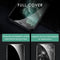 3PCS Full Cover Protective Glass On For iPhone 11 12 13 14 Pro Max Screen Protector For iPhone X XR XS Max 7 8 6s Plus SE Glass