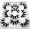 2022 New 5 pairs natural false eyelashes fake lashes long makeup 3d mink lashes eyelash extension mink eyelashes short eyelashes