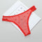 Sexy Women&#39;s Panties Lingerie G String Thongs Lace Underwear Female Perspective Women&#39;s Thong Sheer Panties Transparent Knickers