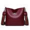 Soft Cowhide Crossbody Bags for Women 2021 Luxury Handbags Women Bags Designer Female Casual Hand Shoulder Bag bolsos de mujer