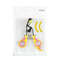 Women&#39;s Eyelash Curler Fits All Eye Shapes Eyelashes Curling Tweezers Long Lasting Professional Eye Makeup Accessories Tools