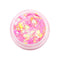 1Pcs Glitter Glam Eye Sparkly Glitter Hair Shimmer Gel Flash Heart Loose Sequins Glitter Eyeshadow Party Face Body Decoration