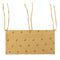 1pc Portable Baby Crib Storage Bag Multifunctional Newborn Bed Headboard Organizer For Kids Baby Bedding Diaper Bag
