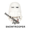 Disney Sith Stormtroopers Building Blocks First Order Snowtroopers Jet Dark Scout Troopers Admiral Thrawn Tarkin Action Figures