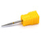Tungsten Carbide Nail Drill Bit Milling Cutter Eletric Manicure Machine Equipment Cuticle Clean Burr Pedicure Accessories Tools