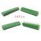 2.54mm/0.1&quot; Pitch PCB Screw Terminal Block Connector 2P 3P 4P 5P 6P 7P 8P 9P 10P 12P 16Pin Terminals 150V 6A for 26-18AWG Cable
