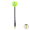 5.8G BlackSheep / Lollipop 4 RHCP Antenna High Gain 2.8Dbi FPV Transmitter/Receiver SMA/RP-SMA/MMCX/UFL for RC FPV Racing