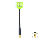 5.8G BlackSheep / Lollipop 4 RHCP Antenna High Gain 2.8Dbi FPV Transmitter/Receiver SMA/RP-SMA/MMCX/UFL for RC FPV Racing