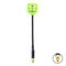 5.8G BlackSheep / Lollipop 4 RHCP Antenna High Gain 2.8Dbi FPV Transmitter/Receiver SMA/RP-SMA/MMCX/UFL for RC FPV Racing