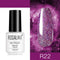 ROSALIND Nail Gel Polish Semi Permanent Polish All For Manicure Nails Art UV Hybrid Varnishes Gellak Base TOP Primer For Nails