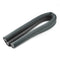 Waterproof Seal Strip Draught Excluder Stopper Door Bottom Guard Double 92/93/95/96*10cm Silicone Rubber Dustproof Soundproof
