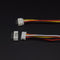 10Sets Mini Micro JST 2.0 PH Male Female Connector 2/3/4/5/6/7/8/9/10-Pin Plug With terminal Wires Cables Socket 200MM 26AWG