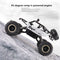 1:12 37cm 4WD RC CAR High Speed Racing Off-Road Vehicle Double Motors Drive Bigfoot Car Remote Control Toys Buggy 1/12 Cars
