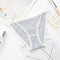 2021 Sex Thong Sports Comfortable Briefs String Female Lingerie Simple Cotton Sexy Women Underwear Cute Lace Seamless Panties
