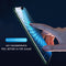 3PCS Full Cover Protective Glass On For iPhone 11 12 13 14 Pro Max Screen Protector For iPhone X XR XS Max 7 8 6s Plus SE Glass