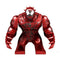 New Toy Wolverine Heroes Building Blocks Figures Sets Christmas Toys For Children Gifts