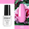 ROSALIND Nail Gel Polish Semi Permanent Polish All For Manicure Nails Art UV Hybrid Varnishes Gellak Base TOP Primer For Nails