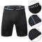 Men Sports Shorts Male Quick Drying Sports Mens Shorts Jogging Fitness Shorts Men Tight Short Pant Men&