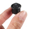 10Pcs 2 Pin ON/OFF Round Rocker Switch LED illuminated Car Dashboard Dash Boat Van 12V Switch On Off