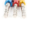 3 Pcs Drill Socket Adapter Impact Drill Extension Drill Bits Bar Socket Adapter 1/4 3/8 1/2 Size Hex Shank Square Head Drill Bit