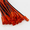 IMC Hot 10 Pairs 150mm JST Connector Plug Cable Male+Female for RC Battery