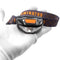 ANYIGEDEJU Mini Head Lamp 3 Modes Waterproof COB LED Flashlight Headlight Headlamp Torch Lanterna with Headband Use AA Battery
