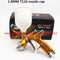 High Quality Spray Gun Ntools GTI Pro Painting Gun TE20/T110 1.3/1.8mm Nozzle Paint Gun Water Based Air Spray Gun Airbrush
