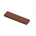 100pcs DIY Building Blocks Thin Figure Bricks Smooth 1x4 Dots Educational Creative Toys for Children Size Compatible With 2431