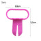 Tubes Balloons  Base Holder Column Stand Confetti Latex Foil Balloon Accessories Kids Birthday Baby Shower Party Decora Supplies