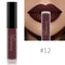Lip Gloss 34 Colors Nude Matte Liquid Lipstick Red Mate Waterproof Long Lasting Moisturizing Lipgloss Lip Makeup Cosmetics