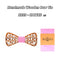 Mahoosive New Floral Wood Bow Ties for Men Bowtie Hollow Butterflies Wedding suit wooden bowtie Shirt krawatte Bowknots Slim tie