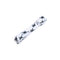 1PC New Baby Stroller Accessories Anti-Drop Hanger Belt Holder Toys Stroller Strap Fixed Car Pacifier Chain For Child