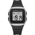 PANARS Men&#39;s Sport Watch 9023 With Black Band Electronic Watches Men Waterproof &amp; Shock Square Digital Watch Casual Watch Men&#39;s