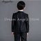 2015 new arrival fashion baby boys kids blazers boy suit for weddings prom formal black blue dress wedding boy suits