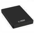 KESU HDD 2.5&quot; Portable External Hard Drive 320gb/500gb/750gb/1tb USB3.0 Storage Compatible for PC, Mac, Desktop,MacBook