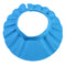 2022 Brand New Baby Children Kids Safe Shampoo Bath Bathing Shower Cap Hat Wash Hair Shield adjustable elastic Shampoo Cap
