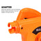 Computer cleaner Electric air blower dust Blowing Dust  Computer Dust Collector Air Blower 600W 220V blower