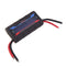 Build Power Current Power Analyzer 150A RC High Precision Power Analyzer &amp; Watt Meter W/ Backlight LCD