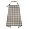 Mother Outing Breastfeeding Towel Cotton Baby Feeding Nursing Covers Anti-glare Nursing cloth