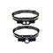 D10 / D25 Mini Head Lamp XML LED Headlight White Light Headlamp USB Rechargeable 18650 Head Light For Hunting Fishing Camping