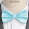 XGVOKH Men Ties Fashion Butterfly Party Wedding Bow Tie for Boys Girls Candy Solid Color Bowknot Wholesale Accessories Bowtie